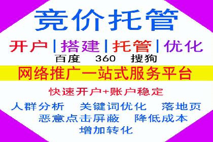 sem竞价推广托管成功案例：提升品牌知名度